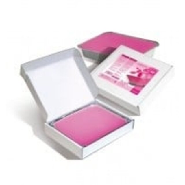 Paraffine Roze 1000Ml