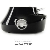 Black Wax  Heater  500 Ml