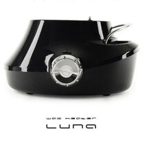 Black Wax  Heater  500 Ml