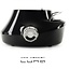 Luna Black Wax  Heater  500 Ml