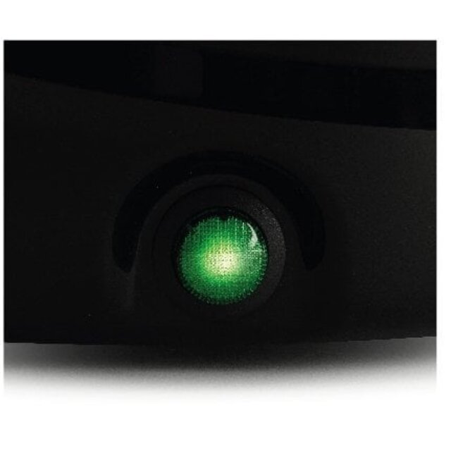 Black Wax  Heater  500 Ml