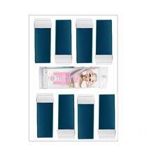 Waxrefills Box Blue 8 X 100 Ml