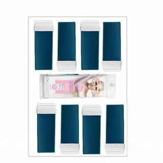 Waxrefills Box Blue 8 X 100 Ml
