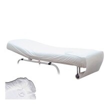 Disposable Matrashoes Wit Voor Salons