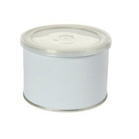 Leeg Blik Met Deksel 400 Ml