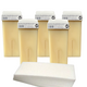 Jad Stripwax Voordeelbox Zinc Oxide
