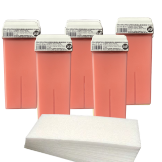 Stripwax Voordeelbox Titanium