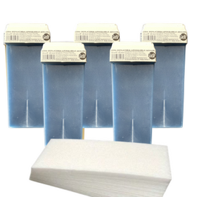 Stripwax Voordeelbox Azuleen