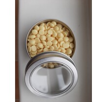 Brazilian Wax - Test Set