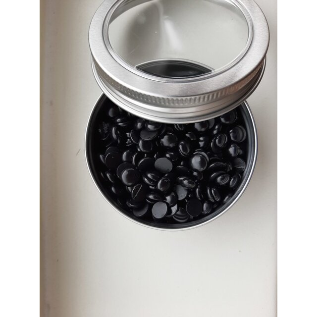 Brazilian Wax - Test Set