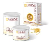 Brazilian Film Wax Yellow