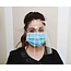 Holiday Beschermingsmasker Anti Virus 10 Stuks