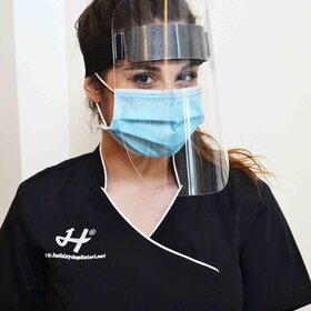 Beschermingsmasker Pro Plus