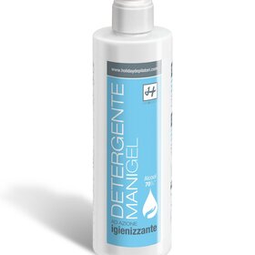 Desinfecterende Handgel  500 Ml