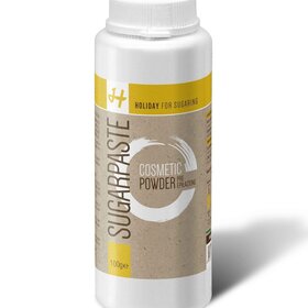 Pre Sugaring Powder 100 G - Professioneel Body Sugaring