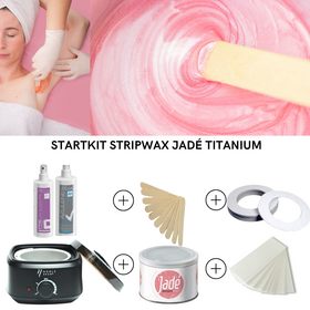 Stripwax Startkit 400 Ml