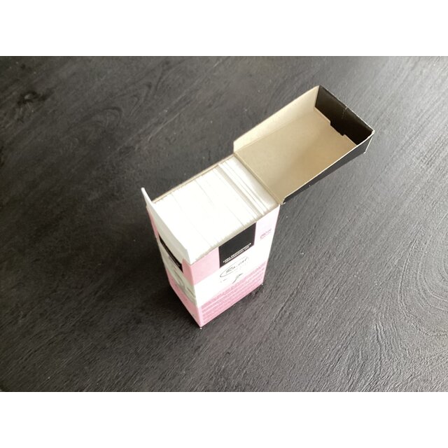 Harsstrips Box 250 Stuks