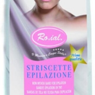 Harsstrips Extra Stevig 50 Stuks
