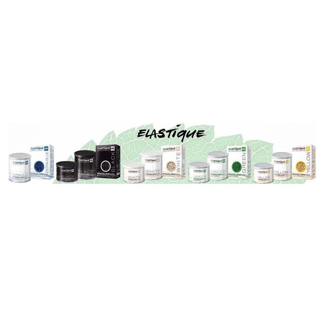 Brazilian Wax - Test Set