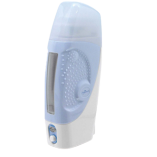 Harsverwarmer Wax Heater Soft Touch
