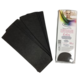 Ro.ial Harsstrips Zwart 50 Stuks