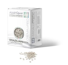 Filmwax Parels 1Kg - Crema Di Riso - Hypoallergeen