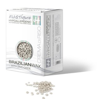 Filmwax Parels 1Kg - Crema Di Riso  Hypoallergeen
