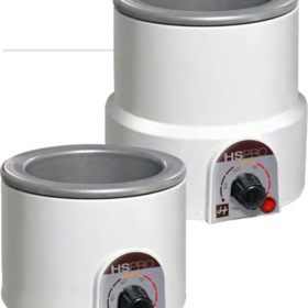 Hspro Wax Heater 400 / 800 Ml -