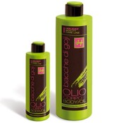 After Wax Body Oil Met Goji Bessen
