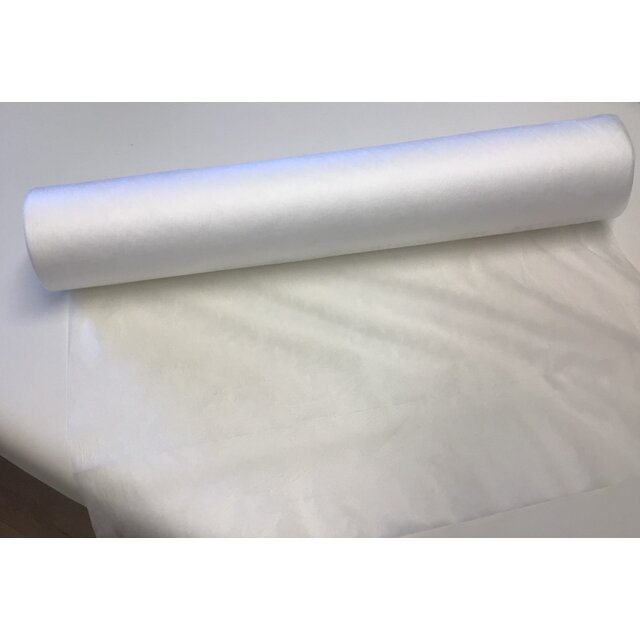 Non Woven Behandeltafel Rol - Wegwerp Spa Bed Cover Met Pretaglio