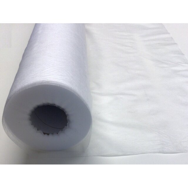 Non Woven Behandeltafel Rol - Wegwerp Spa Bed Cover Met Pretaglio