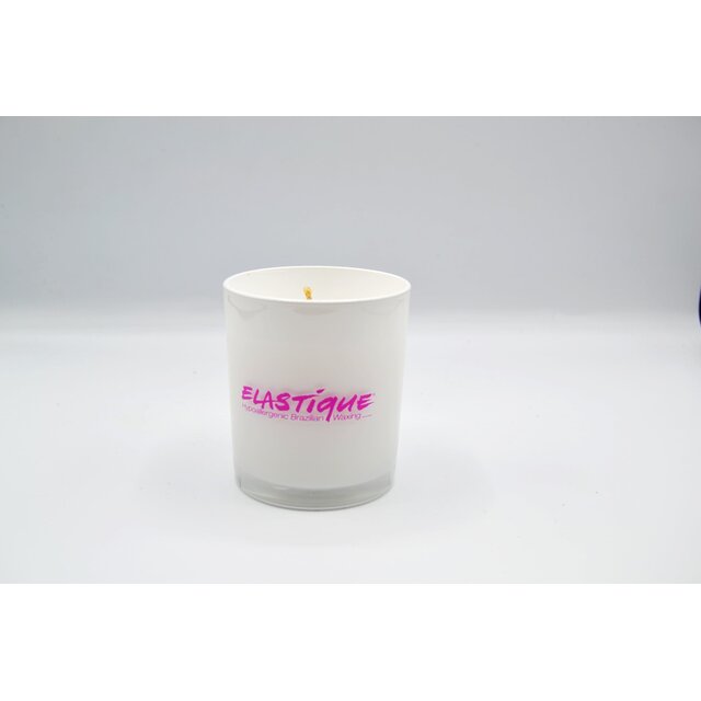 Geurkaars  Macademiasalongeur Macademia , Candle Wax