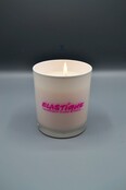 Geurkaars  Macademiasalongeur Macademia , Candle Wax