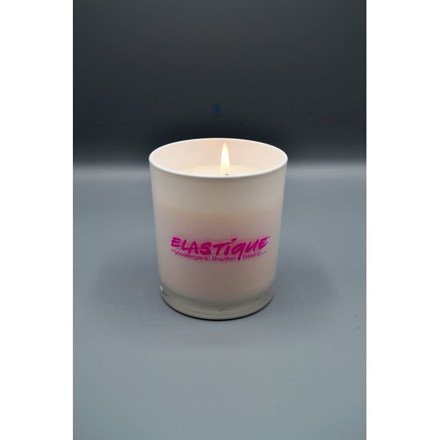 Geurkaars  Macademiasalongeur Macademia , Candle Wax