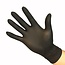 Ro.ial Nitril Handschoen Zwartnitril Gloves100 Stdispenserdoos