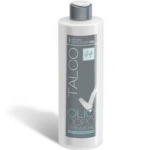 Talco After Wax Olie 500 Ml