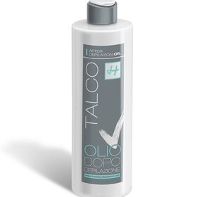 Talco After Wax Olie 500 Ml