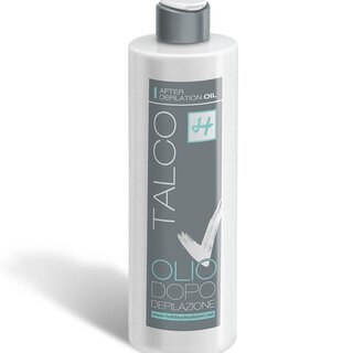 Talco After Wax Olie 500 Ml