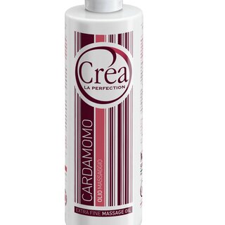 Kardemom Massageolie