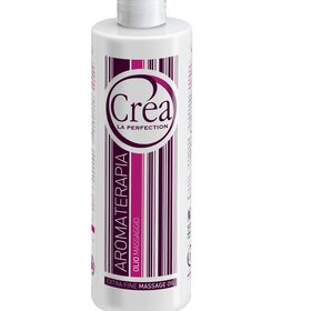Aromatherapie Massageolie