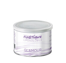 Glamour Stripwax 400 Ml - Hypoallergene Hars