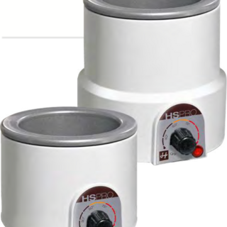 Hspro Wax Heater 400 / 800 Ml -