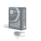 Film Wax Parels 500G - Precious Silver Hypoallergeen