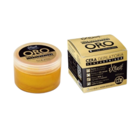 Gold Brazilian Filmwax