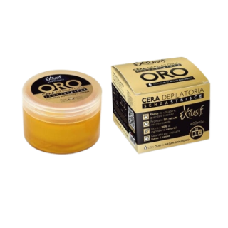 Gold Brazilian Filmwax