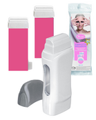 Stripwax Startset Vrouwen - Diy Waxen Met Refill