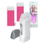 Holiday Stripwax Startset Vrouwen - Diy Waxen Met Refill