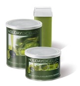Strip Wax Olive Oil