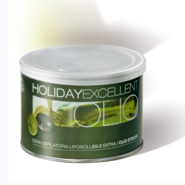Strip Wax Olive Oil