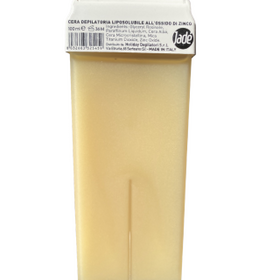 Stripwax Refill Zinc Mica 100 Ml -  Stug En Kort Haar